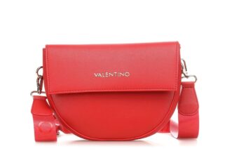 Borsa Valentino Rossa Linea Bigs valentino bags bigs borsa a tracolla rosso vbs3xj02 (1)