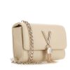 Pochette Beige Valentino Divina valentino bags divina borsa a tracolla beige vbs1r403g (1)