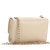 Pochette Beige Valentino Divina <br><b>Valentino bags</b>
