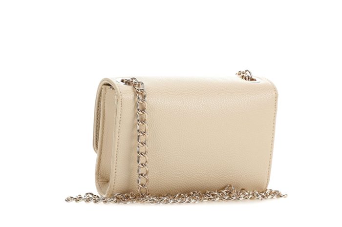 Pochette Beige Valentino Divina <br><b>Valentino bags</b>
