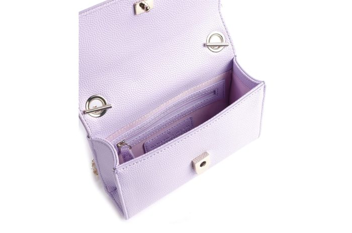 Pochette Lilla Valentino Divina <br><b>Valentino bags</b>