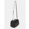 Bauletto Nero Valentino Linea Relax borsa sportiva per la donna valentino (4) Bauletto Nero Valentino Linea "Relax" <br><b>Valentino bags</b>