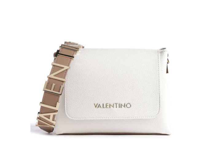 Borsa Valentino Bianca a spalla Linea Alexia valentino bags alexia borsa a tracolla bianco vbs5a806 (1) Borsa Valentino Bianca a spalla Linea Alexia valentino bags alexia borsa a tracolla bianco vbs5a806 (1)