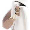 Borsa Valentino Bianca a spalla Linea Alexia <br><b>Valentino bags</b>