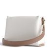 Borsa Valentino Bianca a spalla Linea Alexia <br><b>Valentino bags</b>