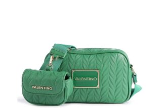 Borsa Valentino a tracolla Verde Sunny Re valentino bags sunny re borsa a tracolla verde vbs6ta04 (1)