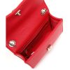 Pochette Rossa Valentino Divina Sa valentino bags divina sa borsa a tracolla rosso vbs1ij03 (2) Pochette Rossa Valentino Divina Sa <br><b>Valentino bags</b>