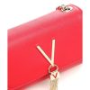 Pochette Rossa Valentino Divina Sa valentino bags divina sa borsa a tracolla rosso vbs1ij03 (4) Pochette Rossa Valentino Divina Sa <br><b>Valentino bags</b>