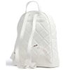 Zaino Bianco Valentino Linea Ada valentino bags ada zaino bianco vbs51o07 (2) Zaino Bianco Valentino Linea Ada<br><b>Valentino bags</b>