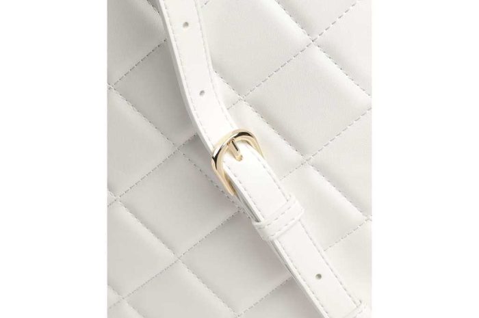 Zaino Bianco Valentino Linea Ada valentino bags ada zaino bianco vbs51o07 (3) Zaino Bianco Valentino Linea Ada<br><b>Valentino bags</b>