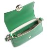 Borsa Valentino Verde July Re valentino bags july re borsa a spalla verde vbs6v602 (2) Borsa Valentino Verde "July Re"<br><b>Valentino bags</b>