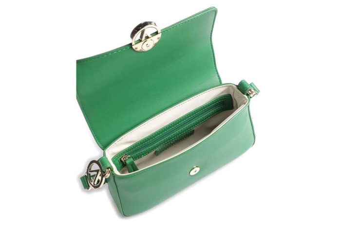 Borsa Valentino Verde July Re valentino bags july re borsa a spalla verde vbs6v602 (2) Borsa Valentino Verde "July Re"<br><b>Valentino bags</b>