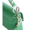 Borsa Valentino Verde July Re valentino bags july re borsa a spalla verde vbs6v602 (4) Borsa Valentino Verde "July Re"<br><b>Valentino bags</b>