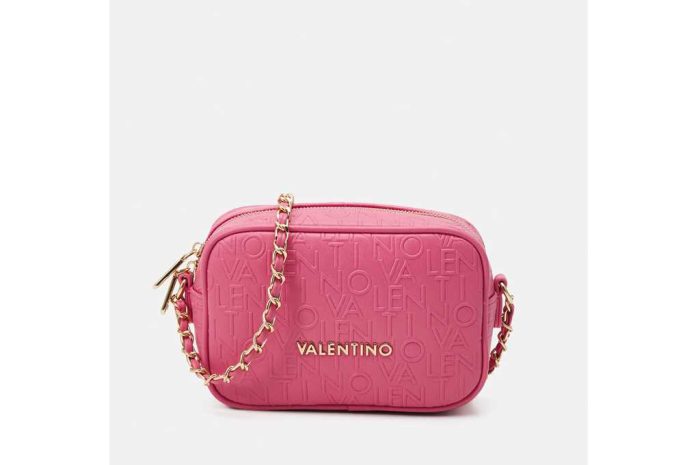 Tracolla Fuxia Valentino Linea Relax (1) Tracolla Fuxia Valentino Linea Relax (1)