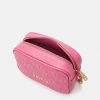 Tracolla Fuxia Valentino Linea Relax (3) Tracolla Fuxia Valentino Linea "Relax" <br><b>Valentino bags</b>