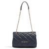 Borsa Nera Valentino Linea Ocarina