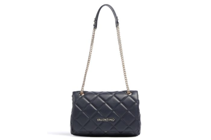 Borsa Nera Valentino Linea Ocarina