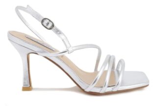Sandalo Elegante Silver Ambra Queen Helena (1)