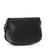 Borsa Nera Valentino con Tracolla Linea Superman <br><b>Valentino bags</b>
