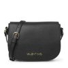 Borsa Nera Valentino con Tracolla Linea Superman (1)