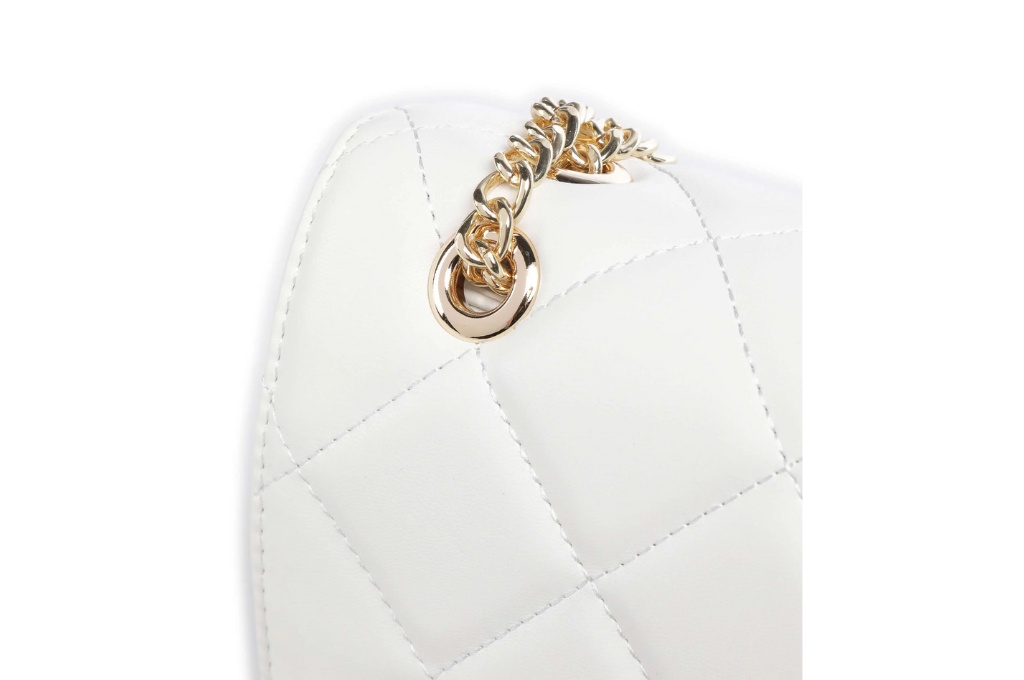 Borsa Valentino Bianca Linea Ocarina <br><b>Valentino bags</b> - immagine 3