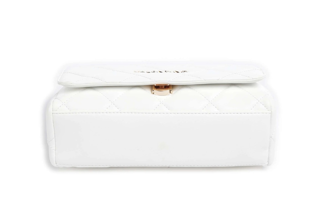 Borsa Valentino Bianca Linea Ocarina <br><b>Valentino bags</b> - immagine 4