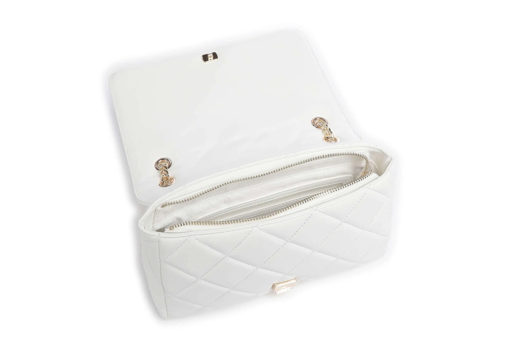 Borsa Valentino Bianca Linea Ocarina <br><b>Valentino bags</b> - immagine 5