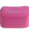 Borsa a Tracolla Fuxia Valentino Linea Zero Re (3) Borsa a Tracolla Fuxia Valentino Linea Zero Re <br><b>Valentino bags</b>