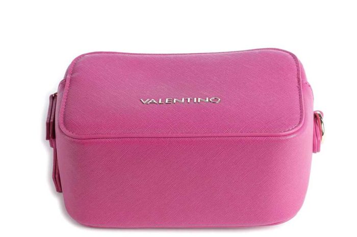 Borsa a Tracolla Fuxia Valentino Linea Zero Re (3) Borsa a Tracolla Fuxia Valentino Linea Zero Re <br><b>Valentino bags</b>