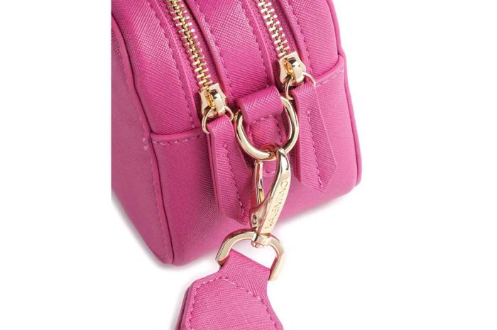 Borsa a Tracolla Fuxia Valentino Linea Zero Re (4) Borsa a Tracolla Fuxia Valentino Linea Zero Re <br><b>Valentino bags</b>
