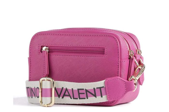 Borsa a Tracolla Fuxia Valentino Linea Zero Re (5) Borsa a Tracolla Fuxia Valentino Linea Zero Re <br><b>Valentino bags</b>