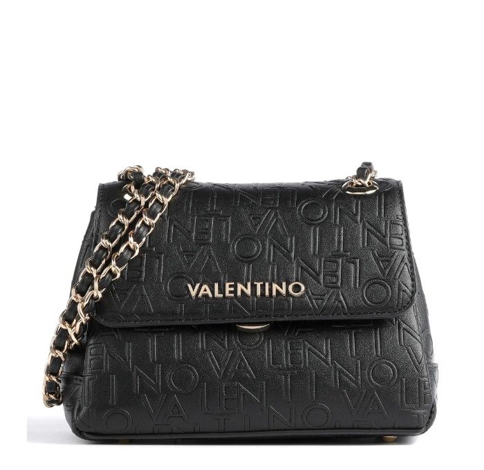 Tracolla Nera Valentino Linea Relax