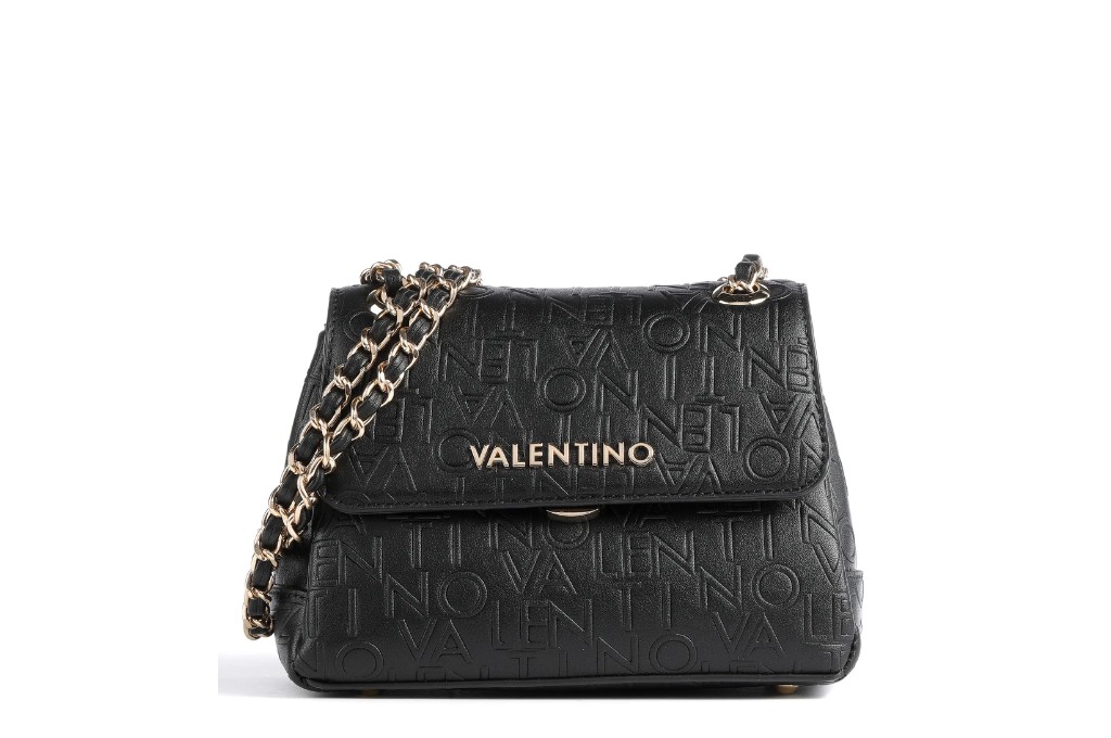 Tracolla Nera Valentino Linea Relax