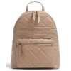 Zaino Beige Valentino Linea Ada (1) Zaino Beige Valentino Linea Ada (1)