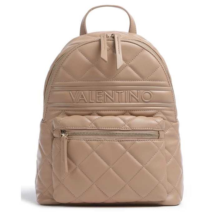 Zaino Beige Valentino Linea Ada (1)