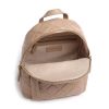 Zaino Beige Valentino Linea Ada (2) Zaino Beige Valentino Linea Ada <br><b>Valentino bags</b>