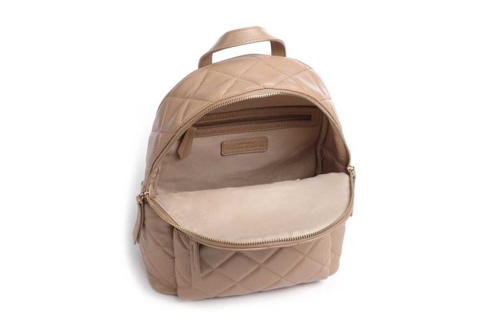 Zaino Beige Valentino Linea Ada (2) Zaino Beige Valentino Linea Ada <br><b>Valentino bags</b>
