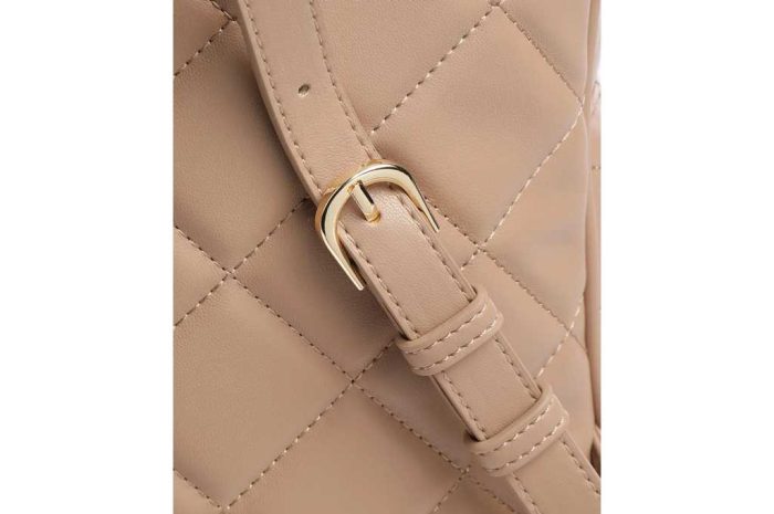 Zaino Beige Valentino Linea Ada (3) Zaino Beige Valentino Linea Ada <br><b>Valentino bags</b>