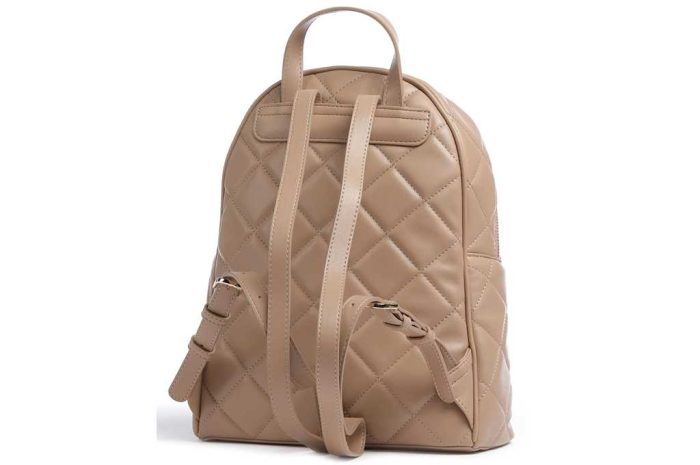 Zaino Beige Valentino Linea Ada (4) Zaino Beige Valentino Linea Ada <br><b>Valentino bags</b>