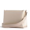 Borsa Valentino Ecrù a spalla Linea Alexia <br><b>Valentino bags</b>