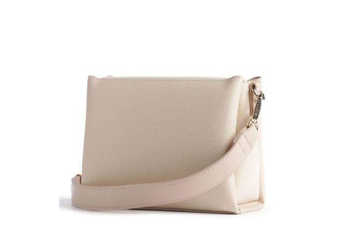Borsa Valentino Ecrù a spalla Linea Alexia <br><b>Valentino bags</b>