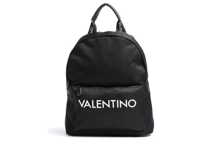 Zaino Nero Valentino Linea Kylo (1) Zaino Nero Valentino Linea Kylo