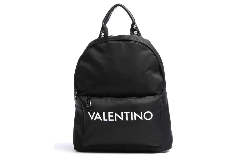 Zaino Nero Valentino Linea Kylo