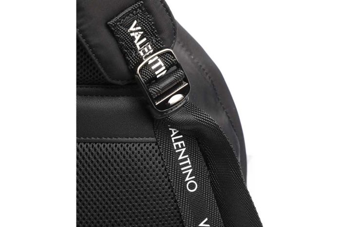 Zaino Nero Valentino Linea Kylo (3) Zaino Nero Valentino Linea Kylo <br><b>Valentino bags</b>