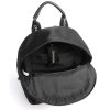 Zaino Nero Valentino Linea Kylo (4) Zaino Nero Valentino Linea Kylo <br><b>Valentino bags</b>