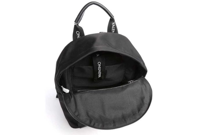 Zaino Nero Valentino Linea Kylo (4) Zaino Nero Valentino Linea Kylo <br><b>Valentino bags</b>