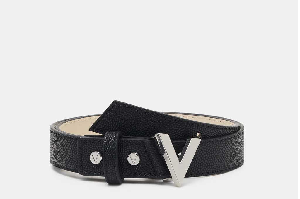 Cintura Valentino Nera Divina