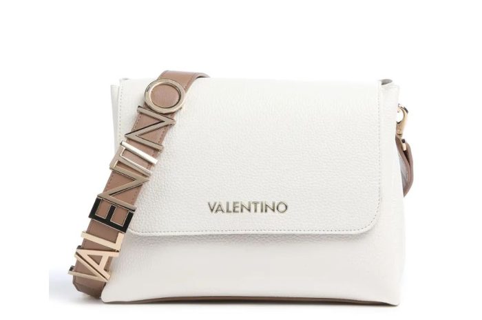 Borsa Bianca Valentino Linea Alexia