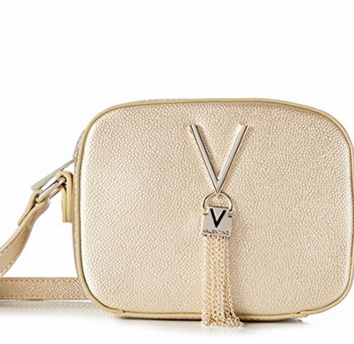 Borsa Gold Valentino Linea Divina