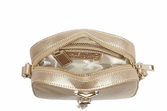 Borsa Gold Valentino Linea Divina <br><b>Valentino bags</b>